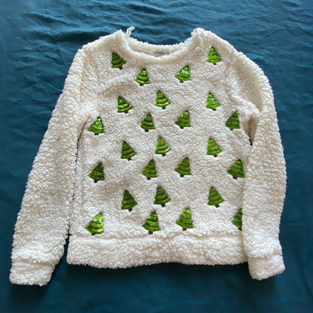 Medium Ugly Christmas Sweater